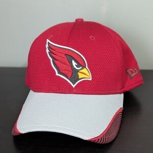 New Era 39Thirty Arizona Cardinals NFL Men's Cap